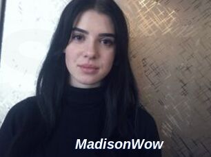 MadisonWow