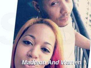 Madison_And_Warren