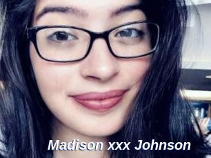 Madison_xxx_Johnson