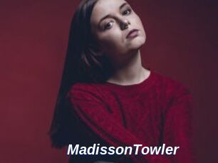 MadissonTowler