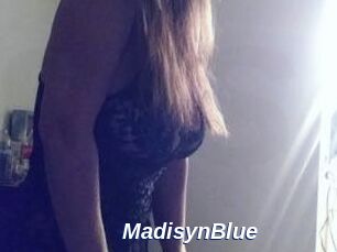 MadisynBlue