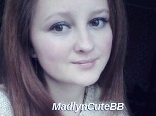 MadlynCuteBB