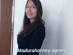 Madurahorney_agnes