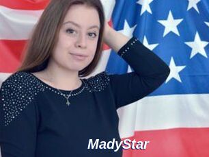 MadyStar