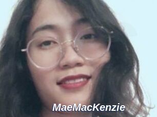 MaeMacKenzie