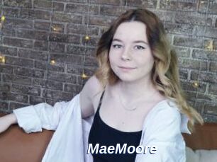 MaeMoore