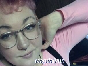 Magdalynn