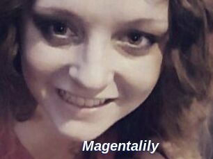 Magentalily