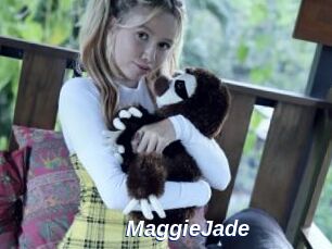 MaggieJade