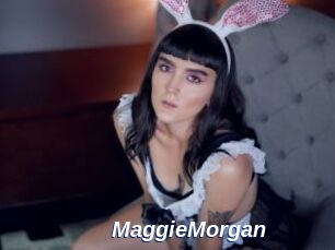 MaggieMorgan