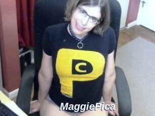 MaggiePica