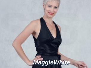 MaggieWhite