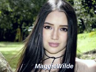 MaggieWilde