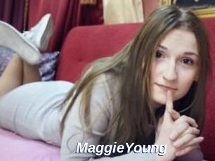 MaggieYoung