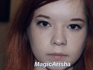 Magic_Arisha