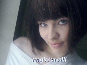 MagicCavalli