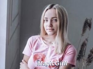 MagicGirll