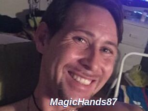 MagicHands87