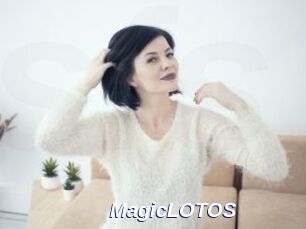 MagicLOTOS