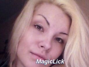 MagicLick