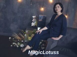 MagicLotuss