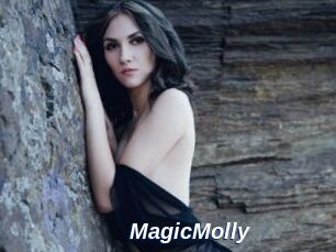 MagicMolly