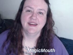 MagicMouth