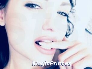 MagicPrinces