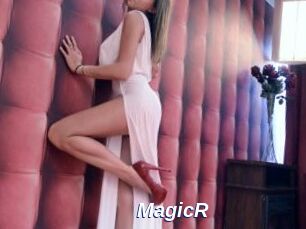MagicR