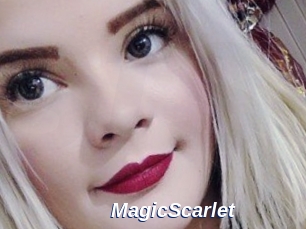 MagicScarlet