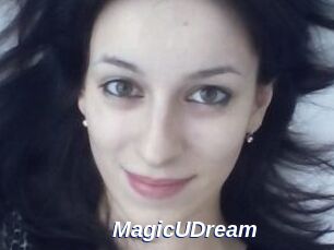 MagicUDream_