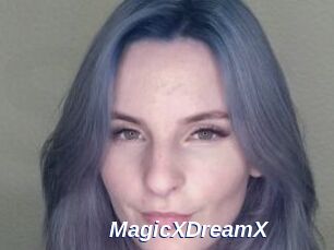 MagicXDreamX