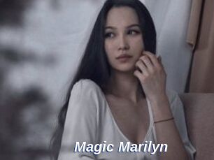 Magic_Marilyn