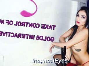 MagicalEyes