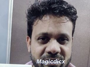 Magicdicx