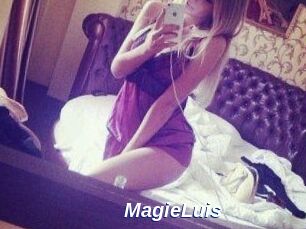 Magie_Luis