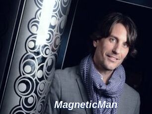 MagneticMan