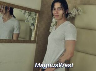 MagnusWest