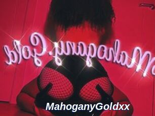 MahoganyGoldxx