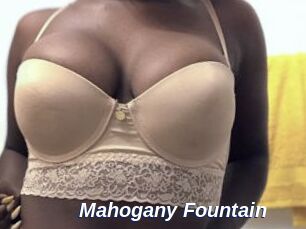 Mahogany_Fountain
