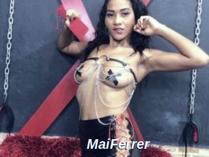 MaiFerrer