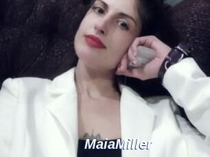 MaiaMiller