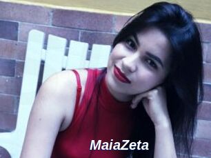 MaiaZeta