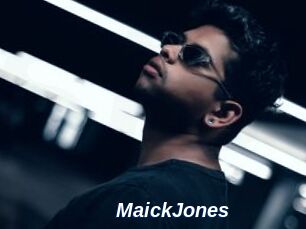 MaickJones