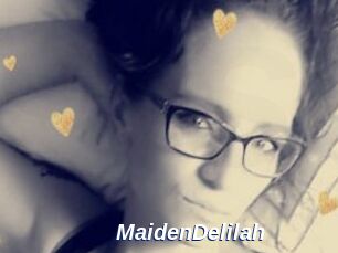 MaidenDelilah