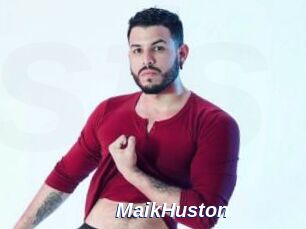 MaikHuston