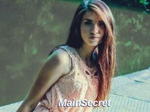 MainSecret