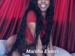 Maisha_Evans
