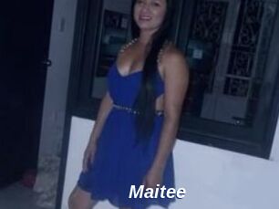 Maitee