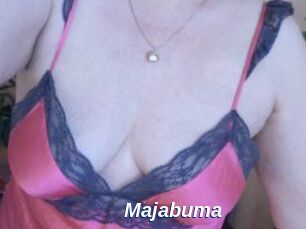 Majabuma